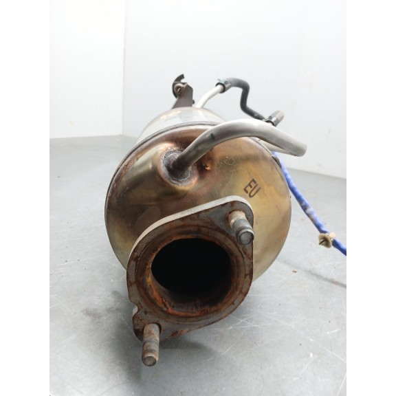 Recambio de filtro de particulas para omoda 5 referencia OEM IAM 153001133aa 153adp 