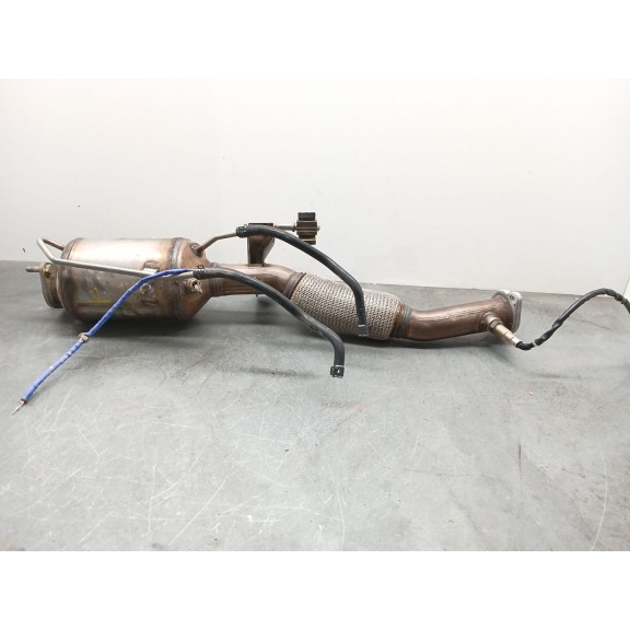 Recambio de filtro de particulas para omoda 5 referencia OEM IAM 153001133aa 153adp 