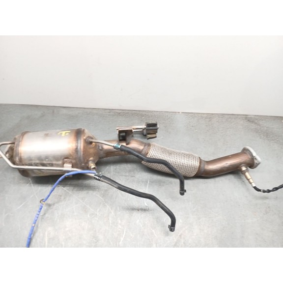 Recambio de filtro de particulas para omoda 5 referencia OEM IAM 153001133aa 153adp 