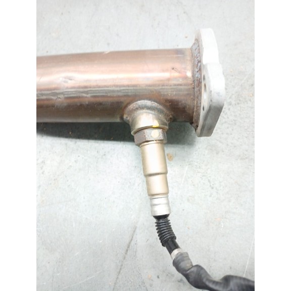 Recambio de filtro de particulas para omoda 5 referencia OEM IAM 153001133aa 153adp 