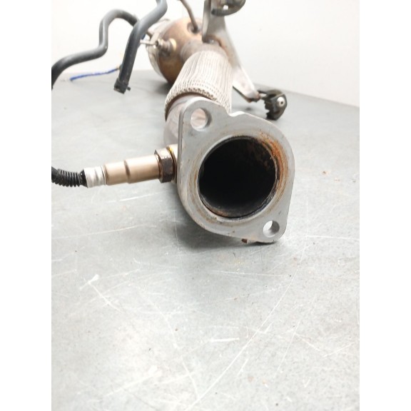 Recambio de filtro de particulas para omoda 5 referencia OEM IAM 153001133aa 153adp 