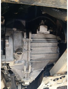 Recambio de caja cambios para alfa romeo giulietta (940_) 2.0 jtdm (940fxq1a, 940fyc1a) referencia OEM IAM  manual 6v  2