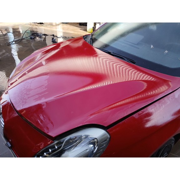 Recambio de capot para alfa romeo giulietta (940_) 2.0 jtdm (940fxq1a, 940fyc1a) referencia OEM IAM 0006000634832  