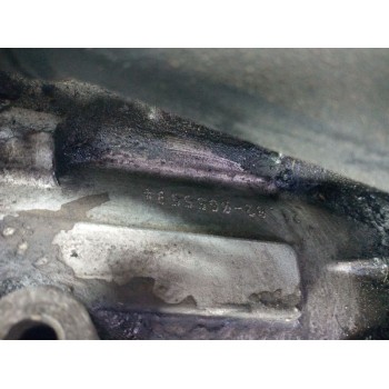 Recambio de caja cambios para fiat linea (110) 1.3 16v jtd cat referencia OEM IAM   