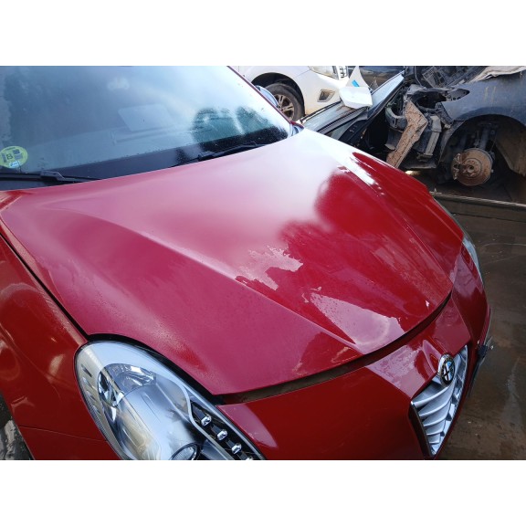 Recambio de capot para alfa romeo giulietta (940_) 2.0 jtdm (940fxq1a, 940fyc1a) referencia OEM IAM 0006000634832  