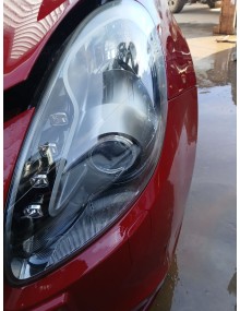 Recambio de faro izquierdo para alfa romeo giulietta (940_) 2.0 jtdm (940fxq1a, 940fyc1a) referencia OEM IAM 00505268140  