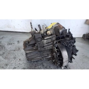 Recambio de caja cambios para peugeot 307 cc (s2) básico referencia OEM IAM 20MB20 B 6V