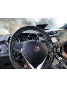 Recambio de kit airbag para alfa romeo giulietta (940_) 2.0 jtdm (940fxq1a, 940fyc1a) referencia OEM IAM    2