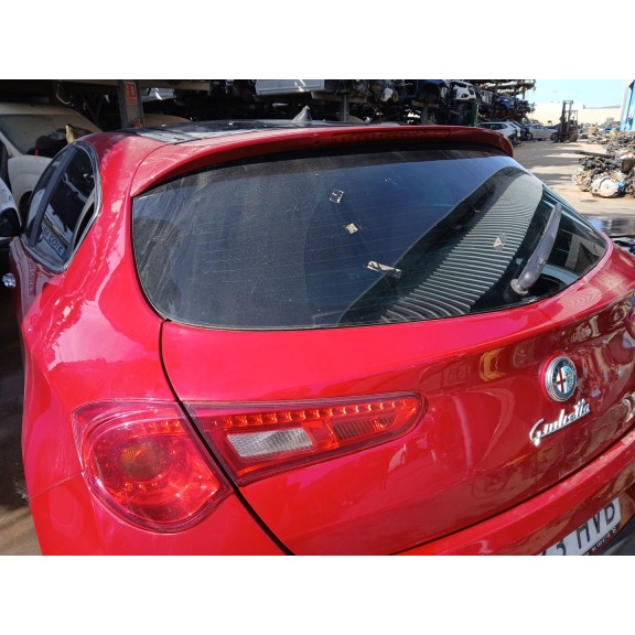 Recambio de porton trasero para alfa romeo giulietta (940_) 2.0 jtdm (940fxq1a, 940fyc1a) referencia OEM IAM   