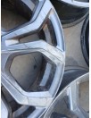 Recambio de juego llantas para ford fiesta vii (hj, hf) 1.0 ecoboost referencia OEM IAM 7JX17ET471/2 H1BJ1007D1A ST LINE
