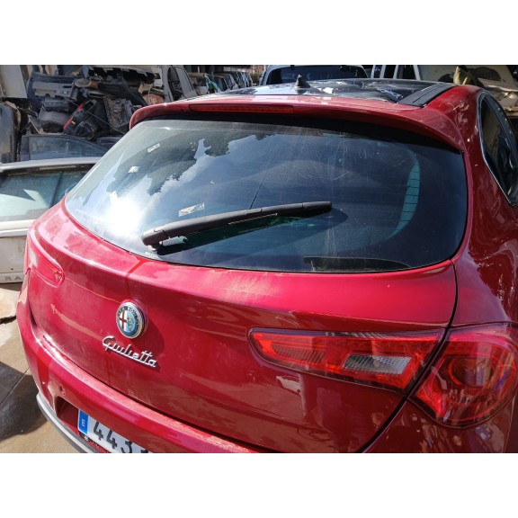 Recambio de porton trasero para alfa romeo giulietta (940_) 2.0 jtdm (940fxq1a, 940fyc1a) referencia OEM IAM   