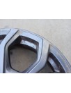 Recambio de juego llantas para ford fiesta vii (hj, hf) 1.0 ecoboost referencia OEM IAM 7JX17ET471/2 H1BJ1007D1A ST LINE
