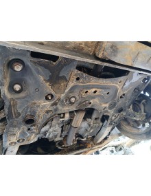 Recambio de puente delantero para alfa romeo giulietta (940_) 2.0 jtdm (940fxq1a, 940fyc1a) referencia OEM IAM 0000050521542  