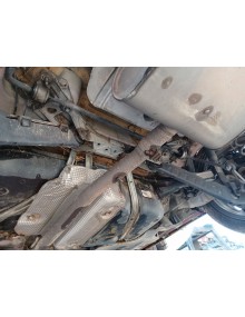 Recambio de puente trasero para alfa romeo giulietta (940_) 2.0 jtdm (940fxq1a, 940fyc1a) referencia OEM IAM 0000050518703 disco 2