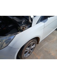 Recambio de aleta delantera izquierda para ford focus iii 1.6 tdci referencia OEM IAM 2171304  