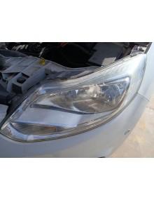 Recambio de faro izquierdo para ford focus iii 1.6 tdci referencia OEM IAM BM5113W030AL  