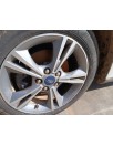 Recambio de juego llantas para ford focus iii 1.6 tdci referencia OEM IAM 16PULGADAS  