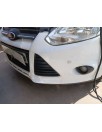 Recambio de paragolpes delantero para ford focus iii 1.6 tdci referencia OEM IAM 1719342  1 SERIE
