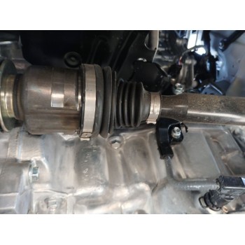 Recambio de transmision delantera derecha para toyota yaris (_p21_, _pa1_, _ph1_) 1.5 hybrid (mxph11) referencia OEM IAM   