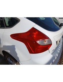 Recambio de piloto trasero izquierdo para ford focus iii 1.6 tdci referencia OEM IAM bm5113405a   2