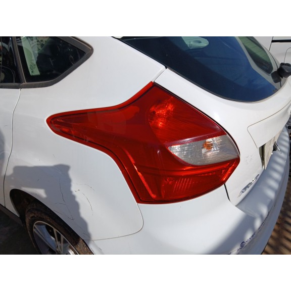 Recambio de piloto trasero izquierdo para ford focus iii 1.6 tdci referencia OEM IAM   