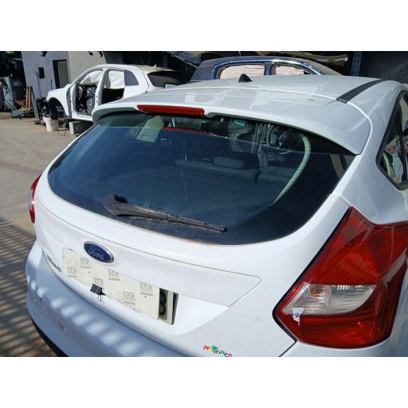 Recambio de porton trasero para ford focus iii 1.6 tdci referencia OEM IAM 1838957  