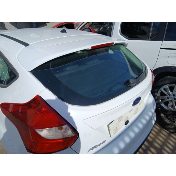 Recambio de porton trasero para ford focus iii 1.6 tdci referencia OEM IAM 1838957  