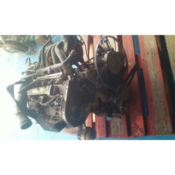 Recambio de motor completo para volkswagen passat berlina (3b2) referencia OEM IAM APT 1.8 