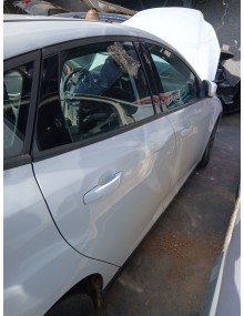 Recambio de puerta trasera derecha para ford focus iii 1.6 tdci referencia OEM IAM 2172759  