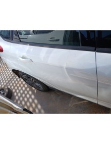 Recambio de puerta trasera derecha para ford focus iii 1.6 tdci referencia OEM IAM 2172759   2