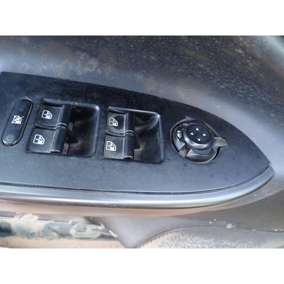 Recambio de mando elevalunas delantero izquierdo para alfa romeo giulietta (940_) 2.0 jtdm (940fxq1a, 940fyc1a) referencia OEM I