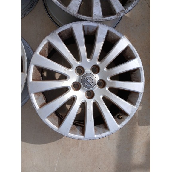 Recambio de juego llantas para opel insignia a (g09) 1.8 (68) referencia OEM IAM 8JX18H2ET42  X4