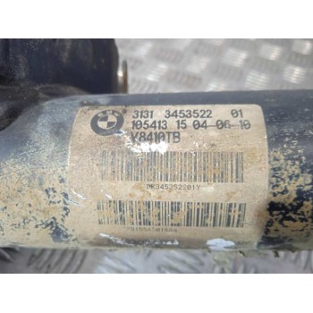Recambio de amortiguador delantero derecho para bmw x3 (e83) xdrive 30d referencia OEM IAM 3131345352201  