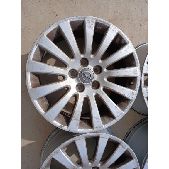 Recambio de juego llantas para opel insignia a (g09) 1.8 (68) referencia OEM IAM 8JX18H2ET42  X4