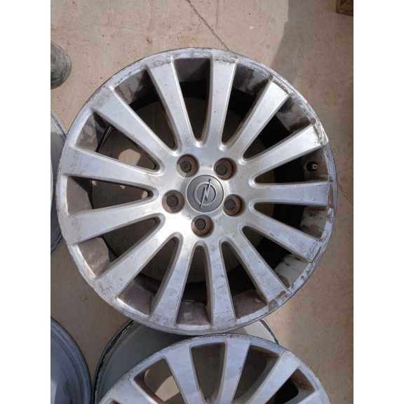 Recambio de juego llantas para opel insignia a (g09) 1.8 (68) referencia OEM IAM 8JX18H2ET42  X4