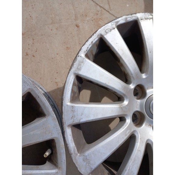 Recambio de juego llantas para opel insignia a (g09) 1.8 (68) referencia OEM IAM 8JX18H2ET42  X4