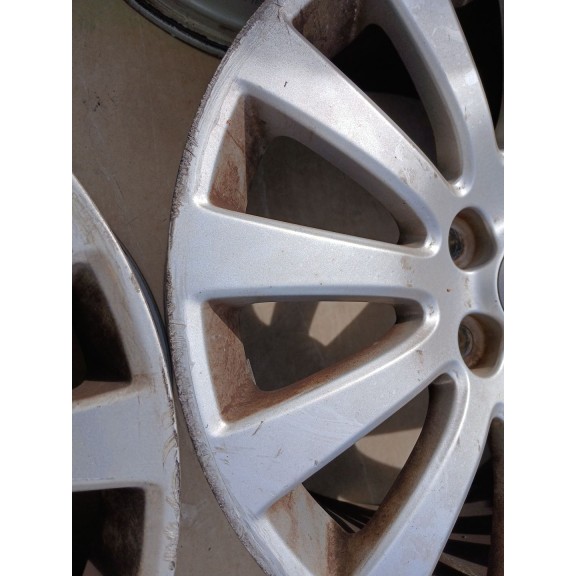 Recambio de juego llantas para opel insignia a (g09) 1.8 (68) referencia OEM IAM 8JX18H2ET42  X4