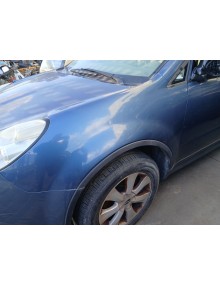 Recambio de aleta delantera izquierda para subaru tribeca (b9) 3.0 (wxe) referencia OEM IAM 57110XA05A9P  