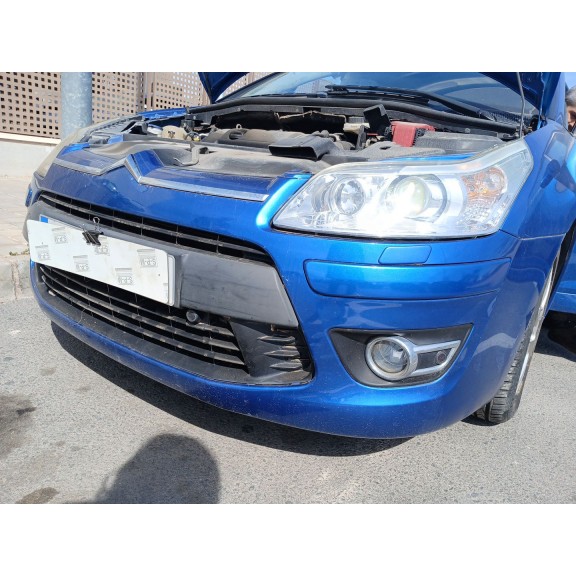 Recambio de paragolpes delantero para citroën c4 coupé (la_) 1.6 vti 120 referencia OEM IAM 7401QW  