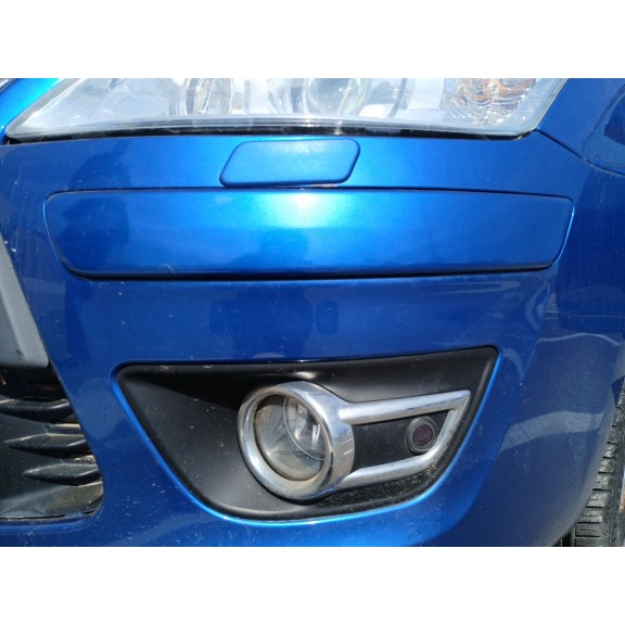 Recambio de paragolpes delantero para citroën c4 coupé (la_) 1.6 vti 120 referencia OEM IAM 7401QW  