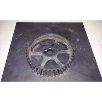 Recambio de polea arbol levas para hyundai matrix (fc) 1.5 crdi cat referencia OEM IAM D3EA  