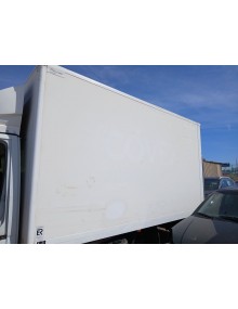 Recambio de caja trasera para iveco daily vi caja/chasis 33s16, 35s16, 35c16, 40c16, 50c16 referencia OEM IAM   