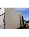 Recambio de caja trasera para iveco daily vi caja/chasis 33s16, 35s16, 35c16, 40c16, 50c16 referencia OEM IAM   