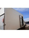 Recambio de caja trasera para iveco daily vi caja/chasis 33s16, 35s16, 35c16, 40c16, 50c16 referencia OEM IAM   