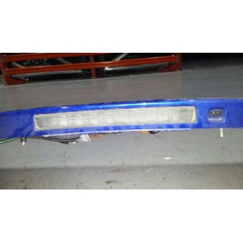 Recambio de aleron trasero para subaru impreza g12 limited referencia OEM IAM   