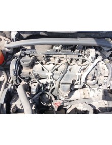 Recambio de despiece motor para volvo xc90 i (275) d5 awd referencia OEM IAM D5244T INYECTORES 0445110251 