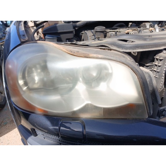 Recambio de faro derecho para volvo xc90 i (275) d5 awd referencia OEM IAM   