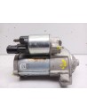 Recambio de motor arranque para omoda 5 referencia OEM IAM 3708010AC  QDY12907A
