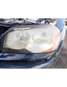 Recambio de faro izquierdo para volvo xc90 i (275) d5 awd referencia OEM IAM   
