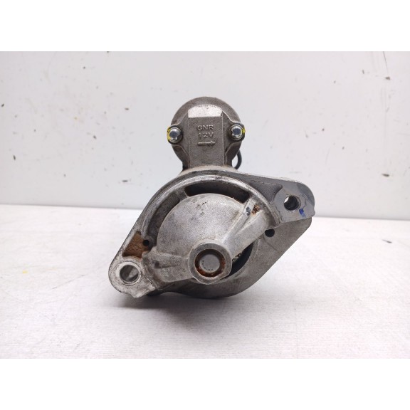 Recambio de motor arranque para omoda 5 referencia OEM IAM 3708010AC  QDY12907A